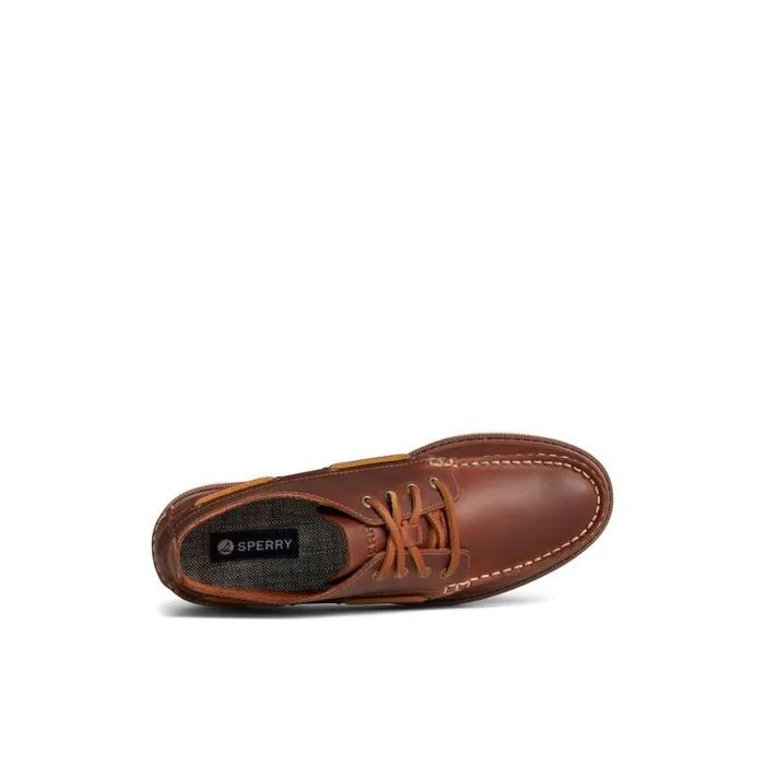 Sperry Authentic Original Chukka Boot Dark Beige Men Boots