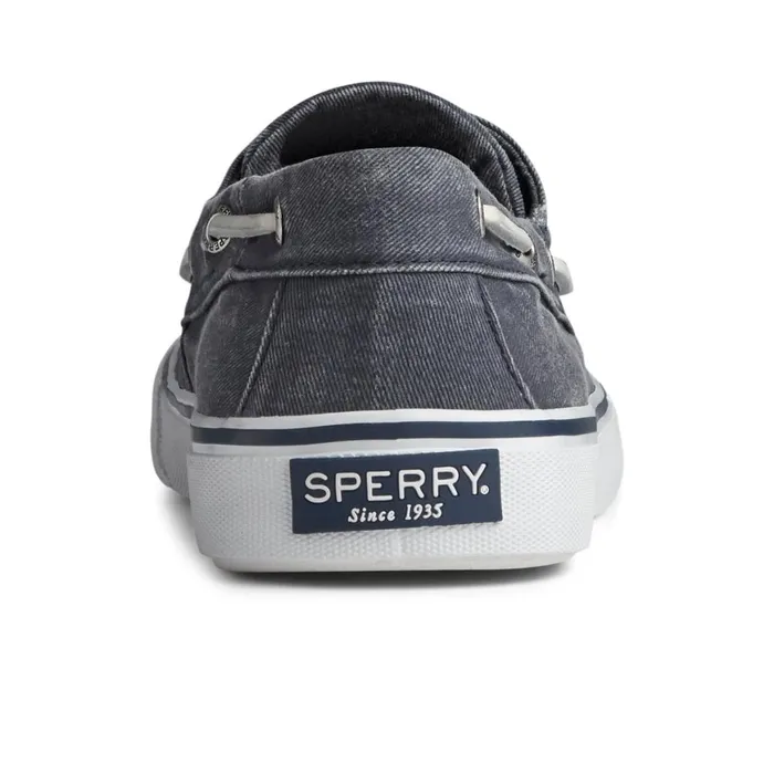 Sperry Bahama II Sneaker Navy Men Sneakers
