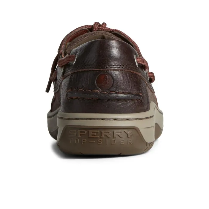 Sperry Billfish 3Eye Boat Shoe Brown Men Boat Shoes