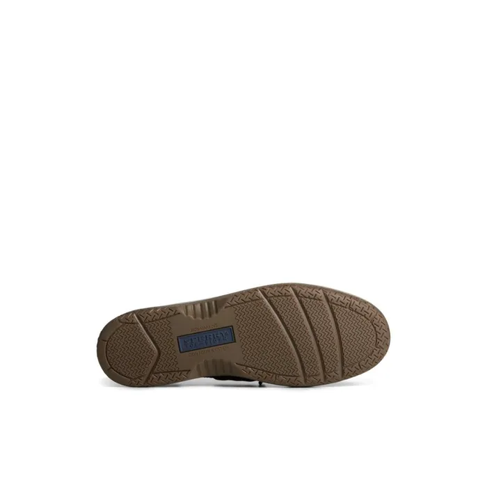 Sperry Billfish 3Eye Boat Shoe Brown Men Boat Shoes