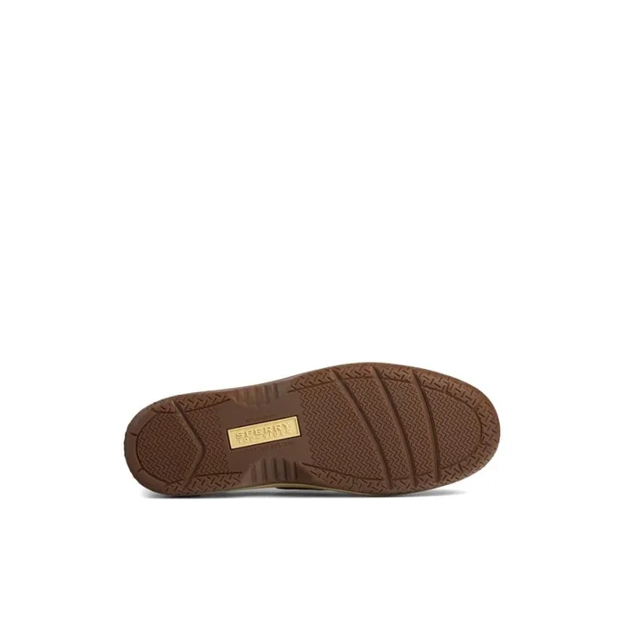 Sperry Billfish 3Eye Boat Shoe Cognac Men Boat Shoes