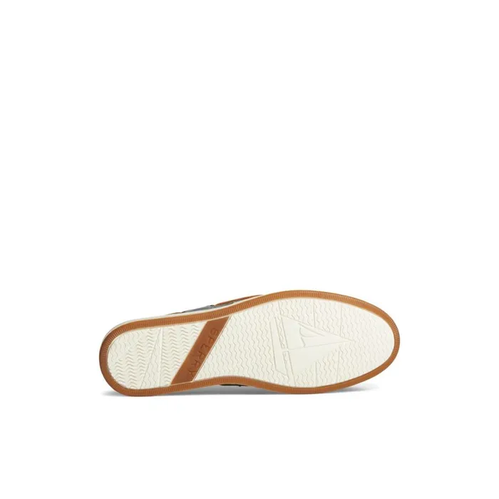 Sperry Coastfishlft wm Grey Women Boat Shoes