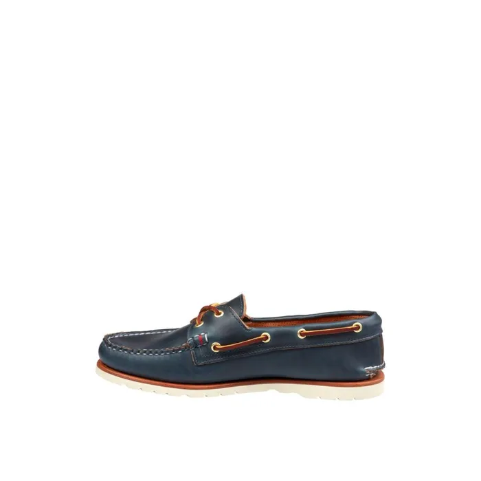 Sperry Gold Cup Authentic Original Handcrafted In Maine Boat Shoe Navy Men Shoes