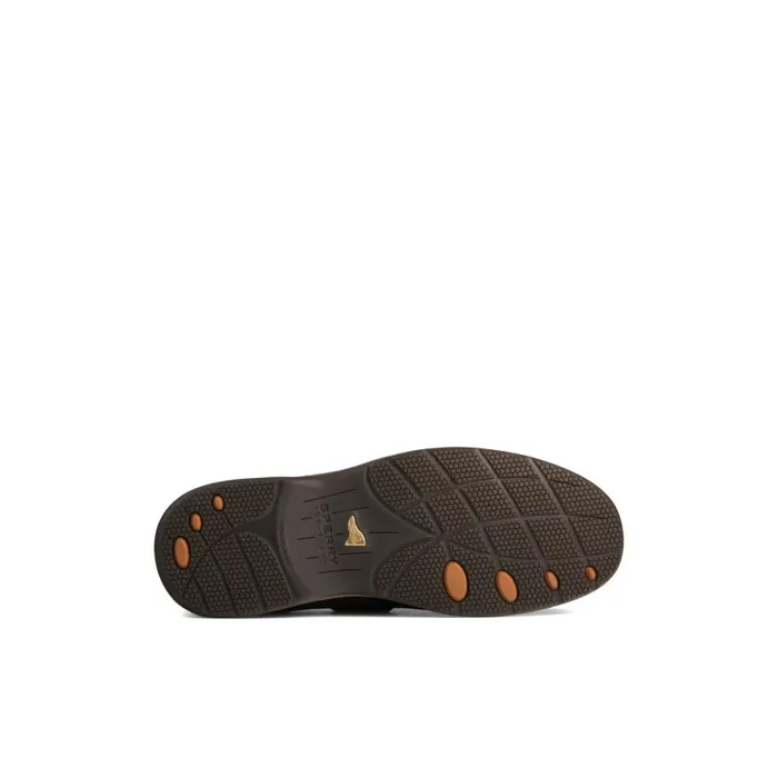 Sperry Gold Cup Boat Shoe Amaretto Men Boat Shoes