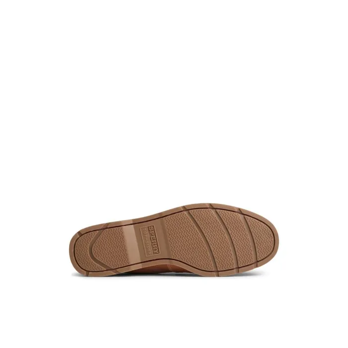Sperry Leeward Penny Loafer Natural Men Loafers and Oxfords