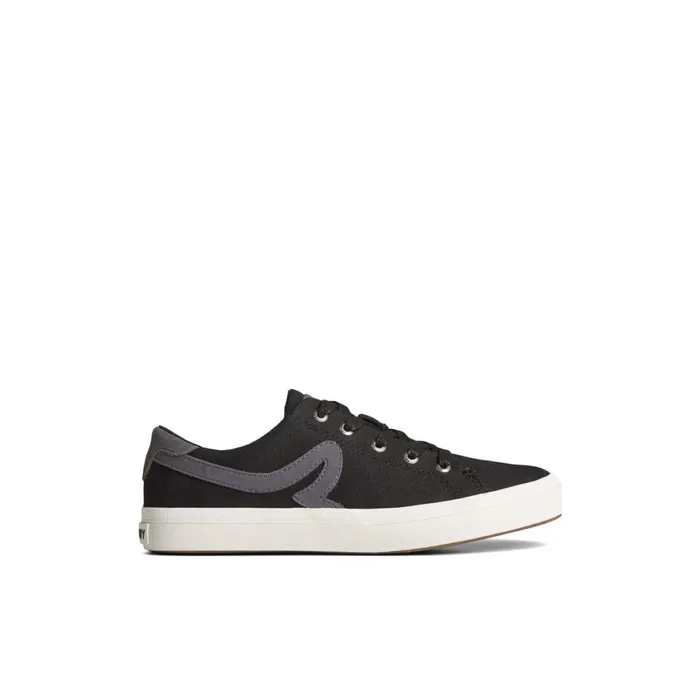 Sperry Sandy Sneaker Black Women Sneakers