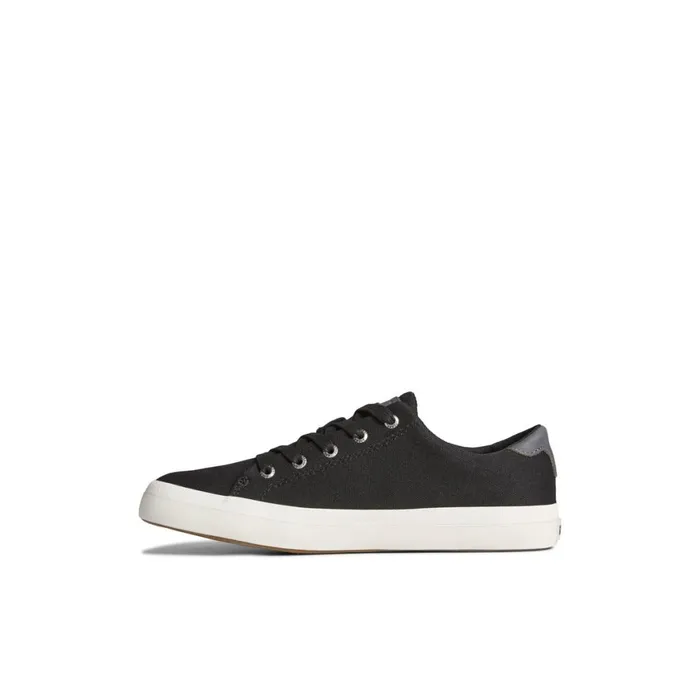 Sperry Sandy Sneaker Black Women Sneakers