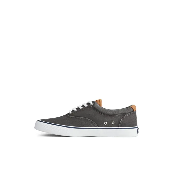 Sperry Striper II CVO Sneaker Black Men Sneakers