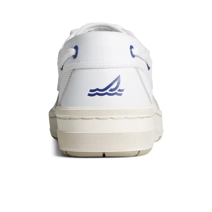 Sperry US12 Boat Shoe White Men Sneakers