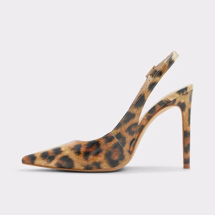Stessy Collection Women ALDO Stessysling Slingback Heel