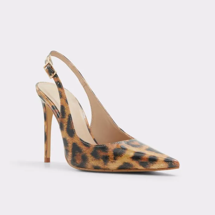 Stessy Collection Women ALDO Stessysling Slingback Heel