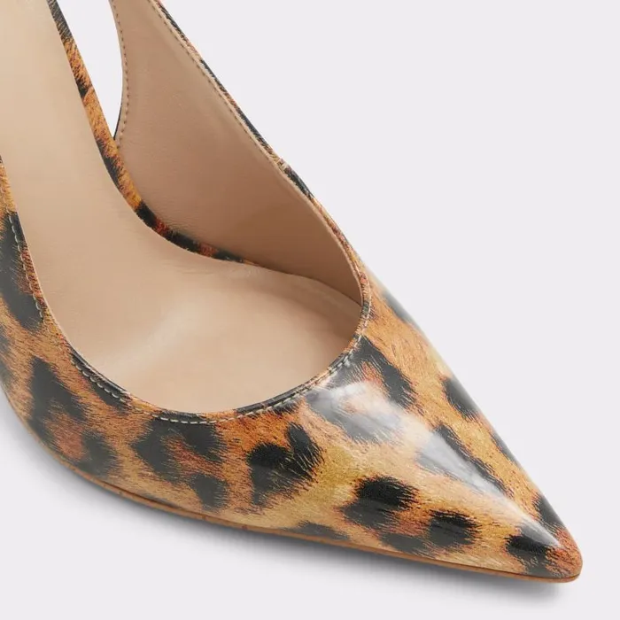 Stessy Collection Women ALDO Stessysling Slingback Heel