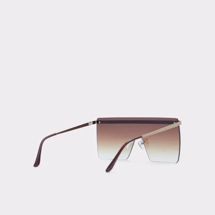Sunglasses Women ALDO Eloriel Shield Sunglasses