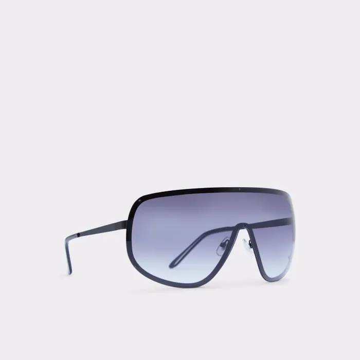Sunglasses Women ALDO Niewin Shield Sunglasses