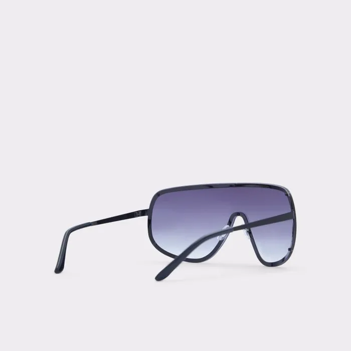 Sunglasses Women ALDO Niewin Shield Sunglasses