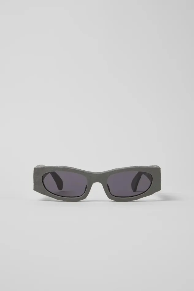 Sunglasses Women Camper HIRMU Sunglasses Gray HIRMU Acetate Sunglasses