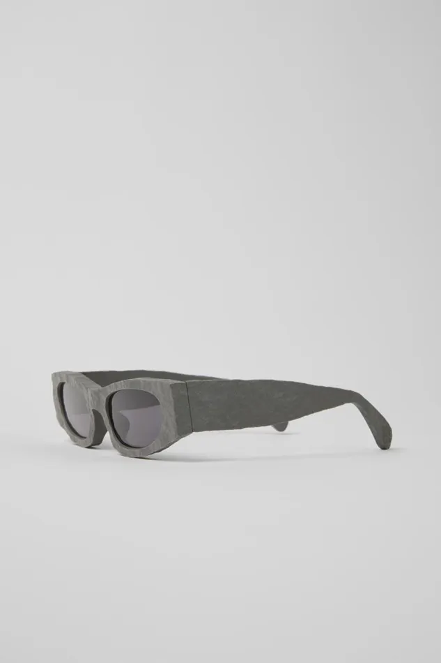 Sunglasses Women Camper HIRMU Sunglasses Gray HIRMU Acetate Sunglasses