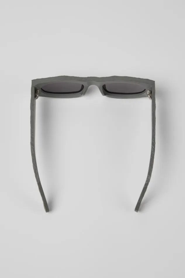 Sunglasses Women Camper HIRMU Sunglasses Gray HIRMU Acetate Sunglasses