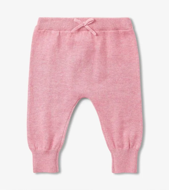 Sweaters Baby and Toddler Hatley Baby Girls Baby Doe Pullover Sweater and Pants