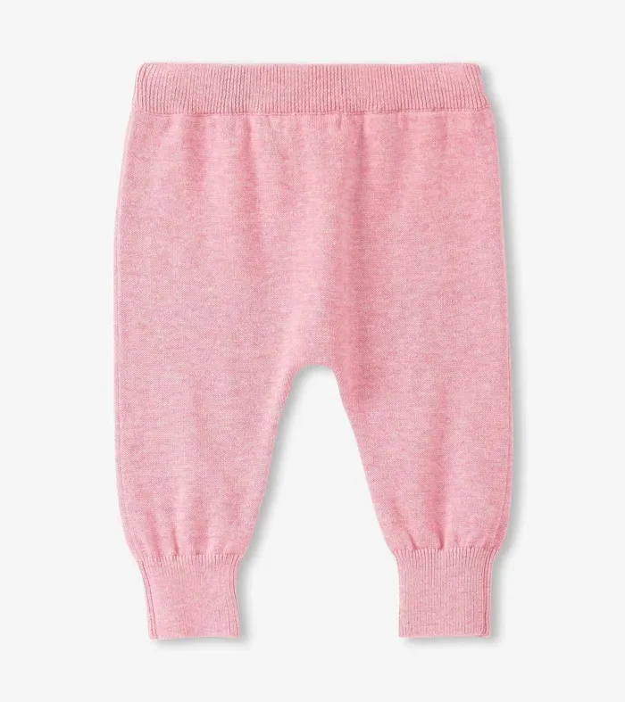 Sweaters Baby and Toddler Hatley Baby Girls Baby Doe Pullover Sweater and Pants
