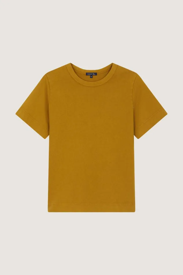 TShirts and Sweatshirts Women Soeur WENA TEESHIRT Honey