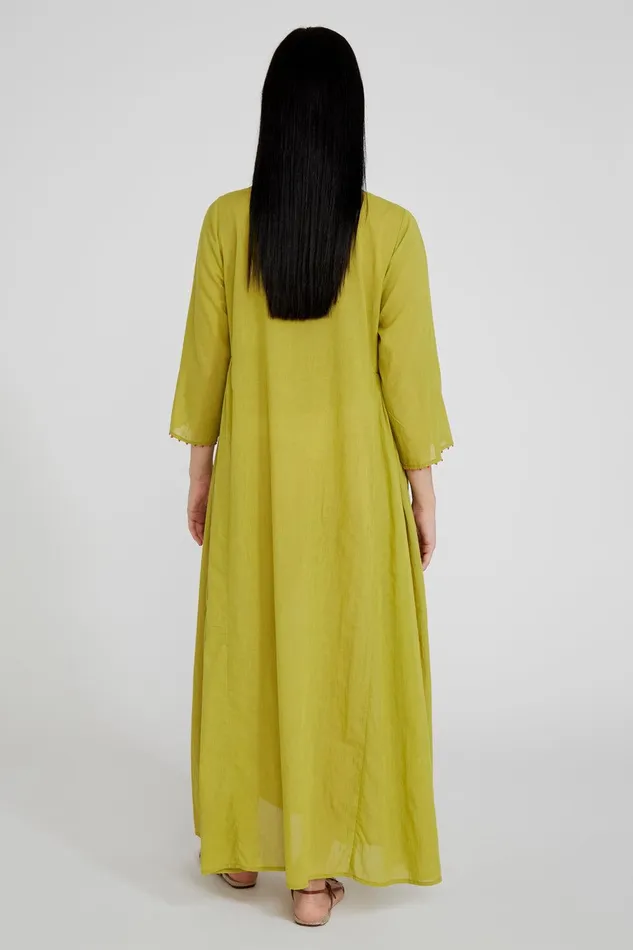 Tanya Plunge Dress Oasis Women Chan Luu Dresses
