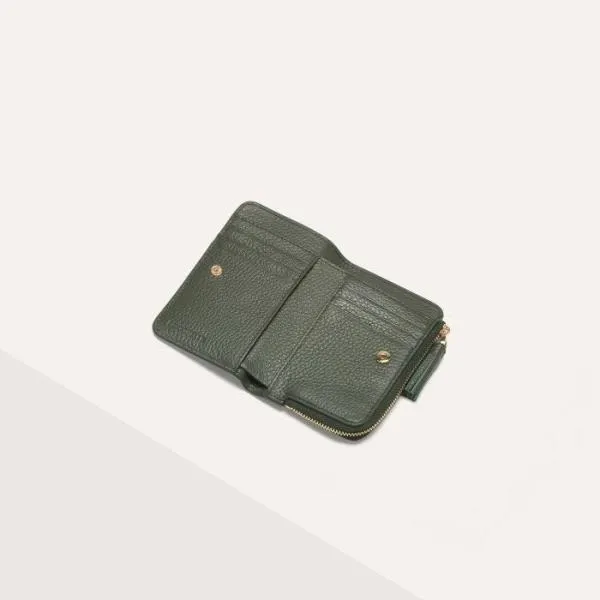 Tassel Alga Women Coccinelle Wallets and Small Leather Goods Tassel Alga Women Coccinelle Wallets and Small Leather Goods