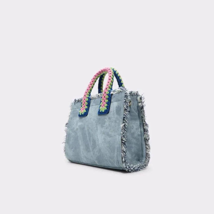 Top Handle Bags Women ALDO Beachyx Satchel Bag