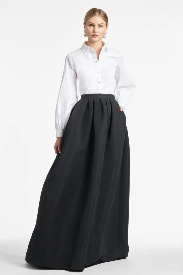 Tops and Blouses Women Sachin and Babi Elizabeth Top 8211 White