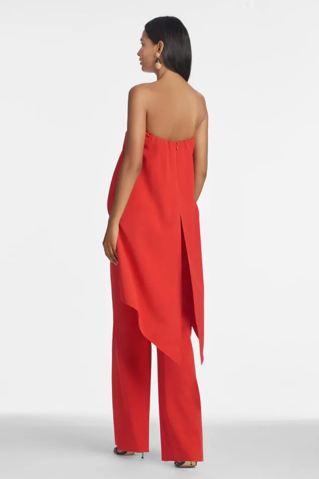 Tops and Blouses Women Sachin and Babi Haven Blouse 8211 Red