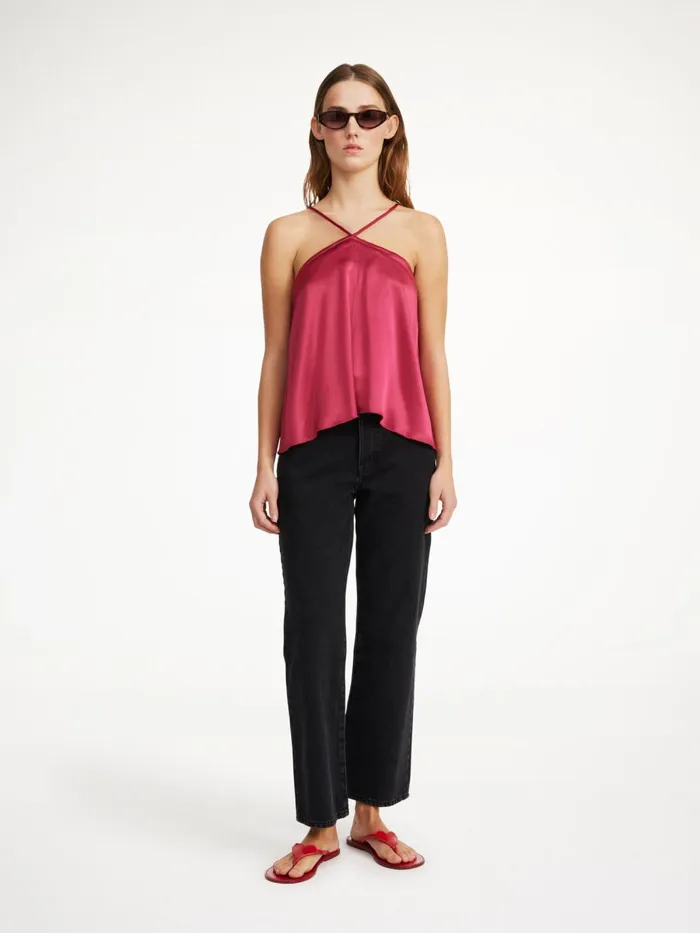 Tops Women By Malene Birger Regie Top Wild Berries