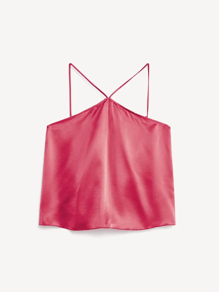 Tops Women By Malene Birger Regie Top Wild Berries Tops Women By Malene Birger Regie Top Wild Berries