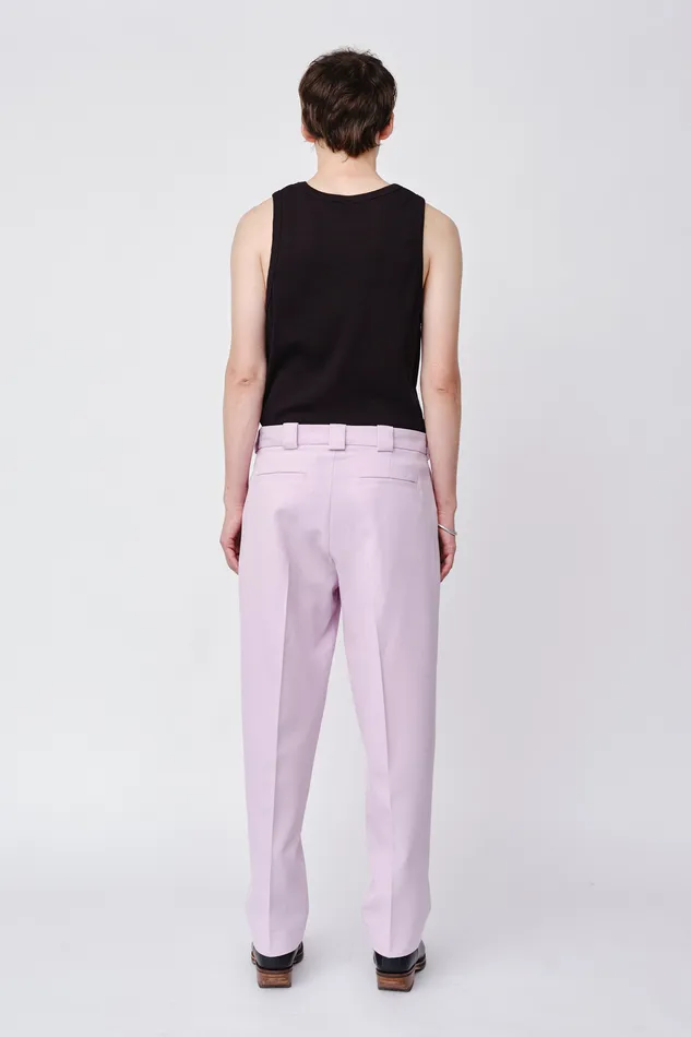 Trousers Men Wonhundred Lance 8211 Fair Orchid
