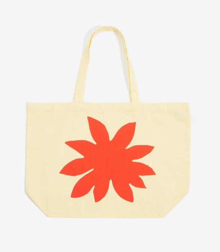 VEJA Accessories Women TOTE BAG VEJA X MAKE MY LEMONADE