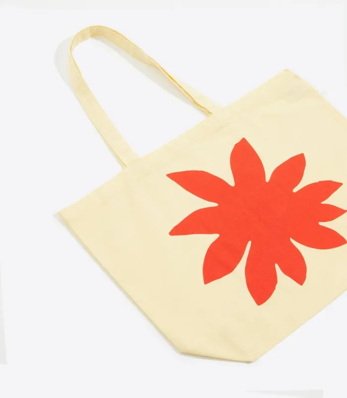 VEJA Accessories Women TOTE BAG VEJA X MAKE MY LEMONADE