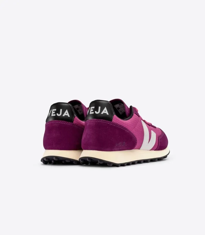 VEJA Rio Branco Women RIO BRANCO ALVEOMESH LOTUS WHITE