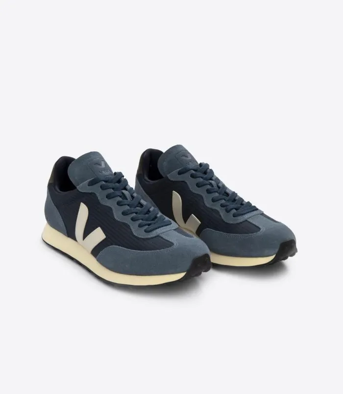 VEJA Rio Branco Women RIO BRANCO RIPSTOP NAUTICO PIERRE