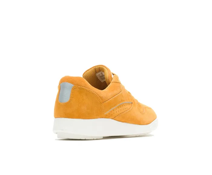 Walking Shoes Hush Puppies Women Upbeat Golden Sun Suede Walking Shoes Hush Puppies Women Upbeat Golden Sun Suede
