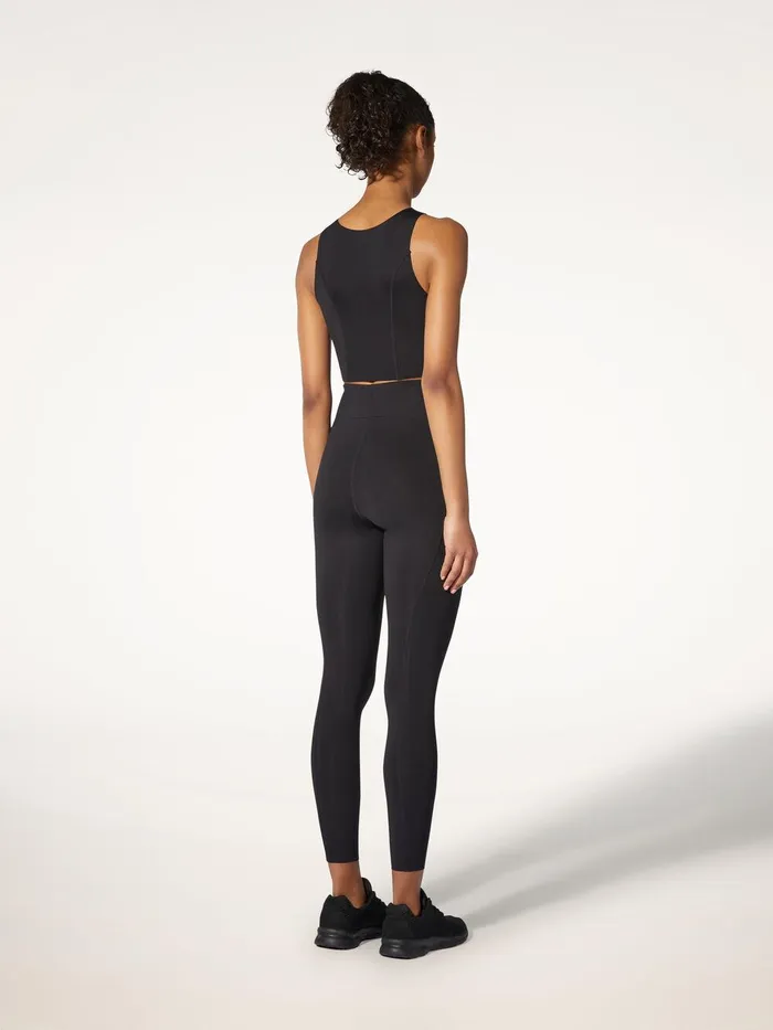 Wolford Athleisure Leggings 3D Leggings Black 8211 Women