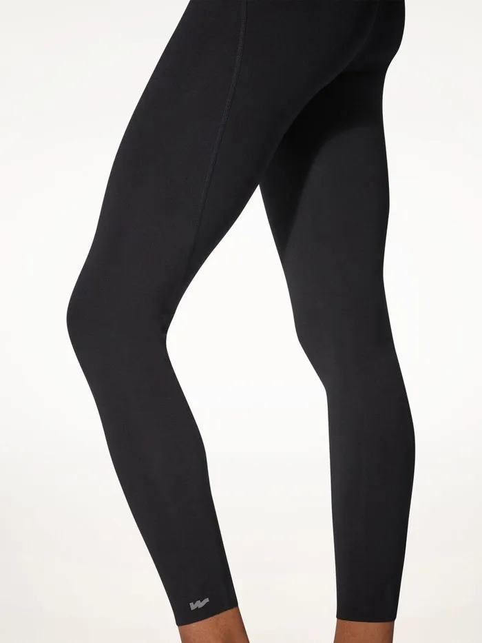 Wolford Athleisure Leggings 3D Leggings Black 8211 Women