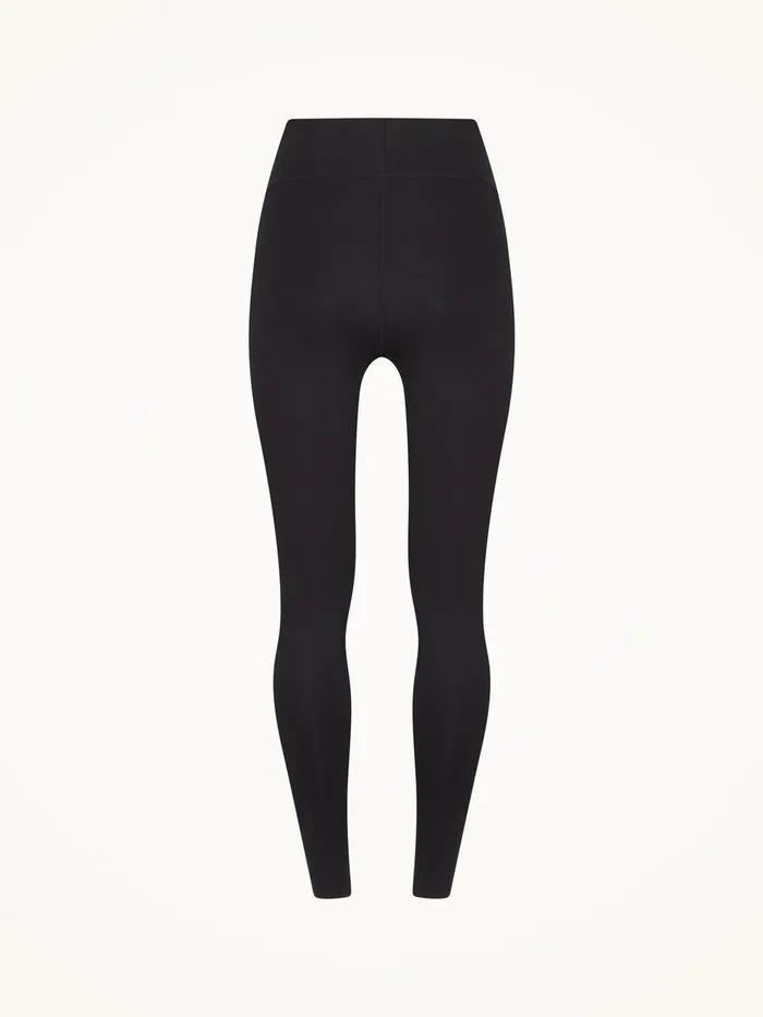 Wolford Athleisure Leggings 3D Leggings Black 8211 Women