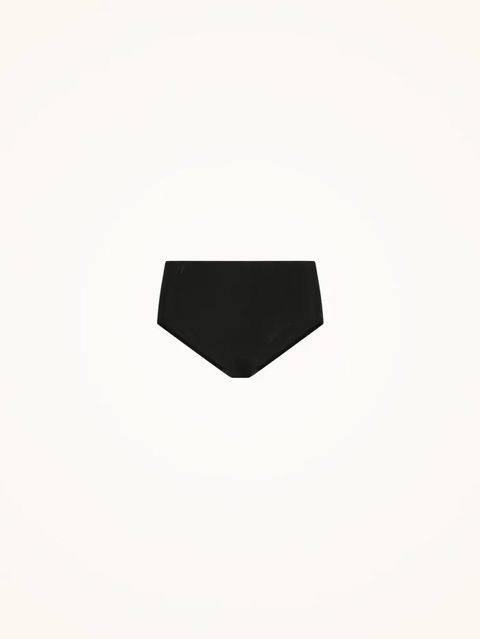 Wolford Bras and Bottoms Pure Panty Black 8211 Women Wolford Bras and Bottoms Pure Panty Black 8211 Women