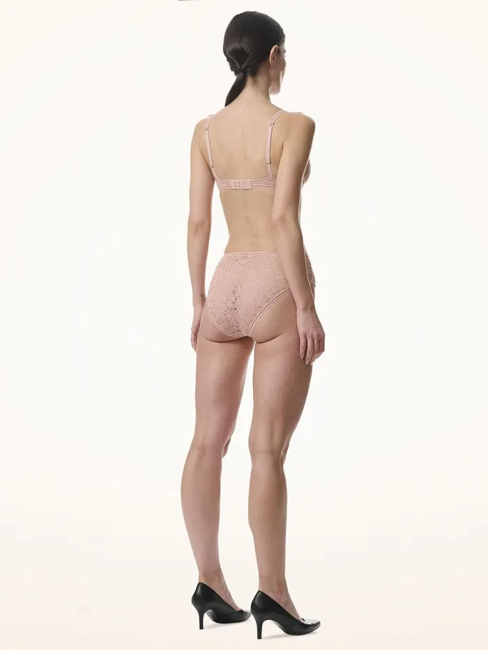 Wolford Bras Florentine Bra Powder Pink 8211 Women