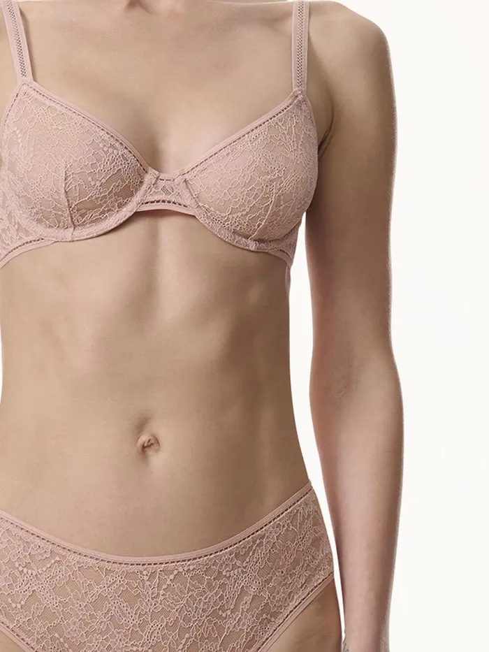 Wolford Bras Florentine Bra Powder Pink 8211 Women