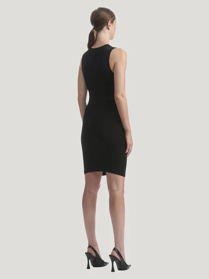 Wolford Underdresses and Underskirts Individual Seamless Dress Black 8211 Women