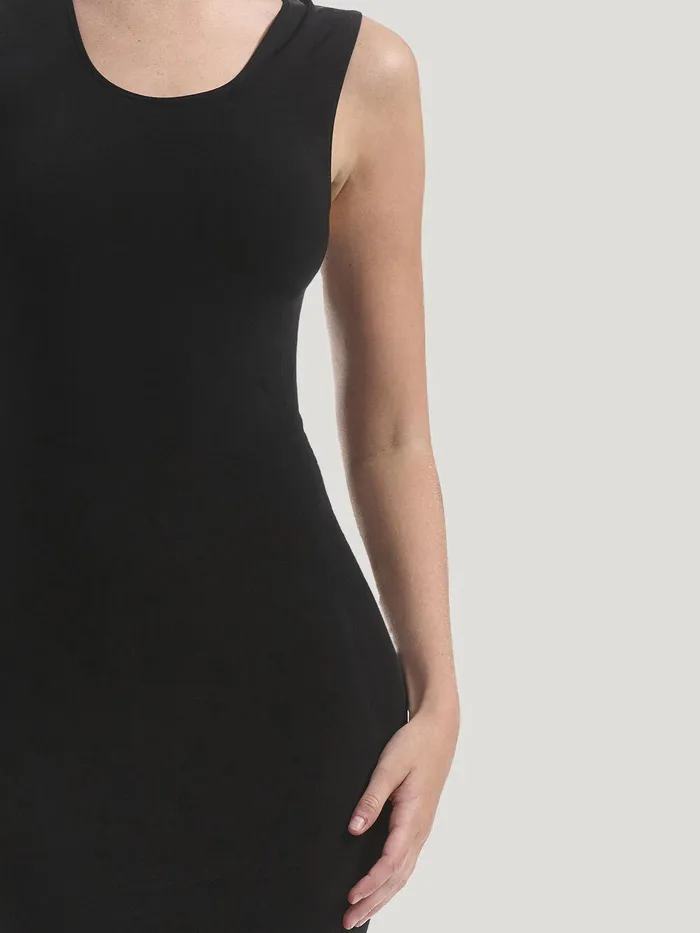 Wolford Underdresses and Underskirts Individual Seamless Dress Black 8211 Women