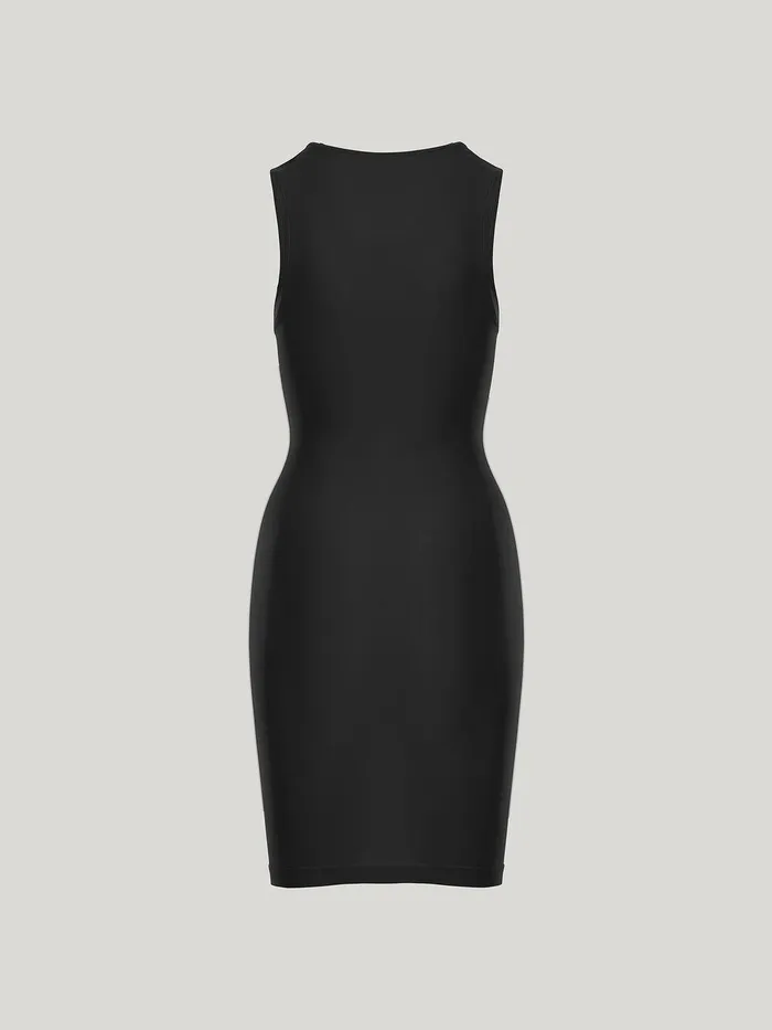 Wolford Underdresses and Underskirts Individual Seamless Dress Black 8211 Women
