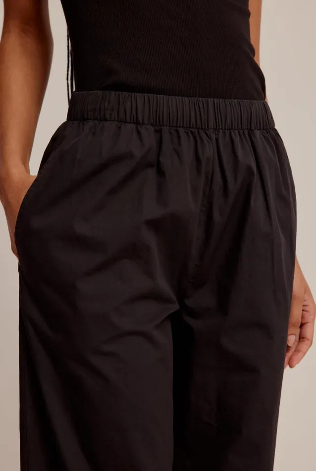 Woman Venroy Pants Poplin Pant