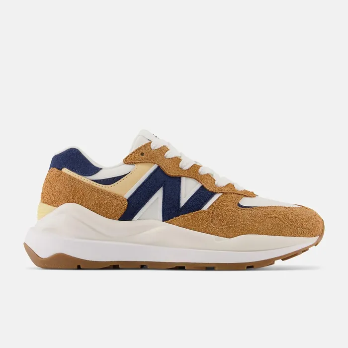 Women 5740 Tobacco With Nb Navy New Balance Lifestyle