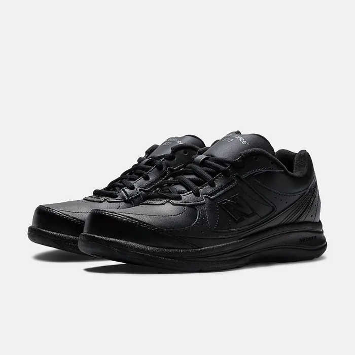 Women 577v1 Black New Balance Walking Women 577v1 Black New Balance Walking